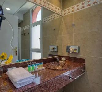 Playacálida Spa Luxury - 81