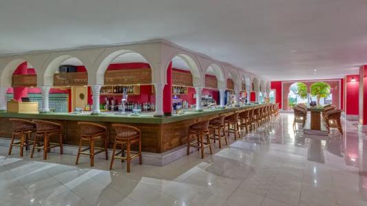 Playacálida Spa Luxury - 40