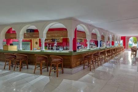 Playacálida Spa Luxury - 31