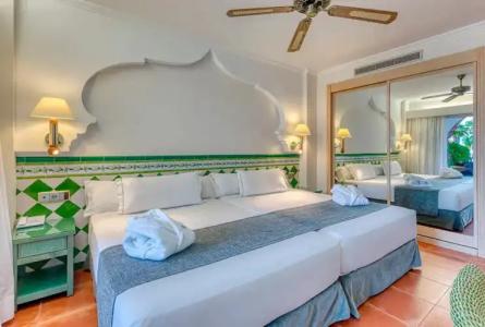 Playacálida Spa Luxury - 60