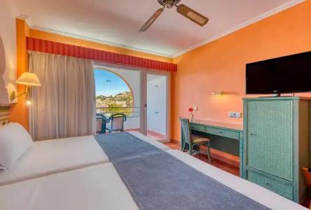 Playacálida Spa Luxury - 68