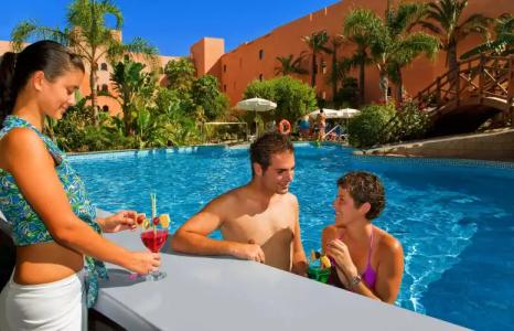 Playacálida Spa Luxury - 45