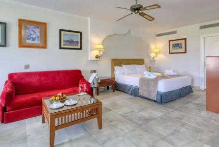 Playacálida Spa Luxury - 69