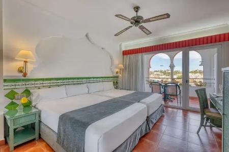 Playacálida Spa Luxury - 64