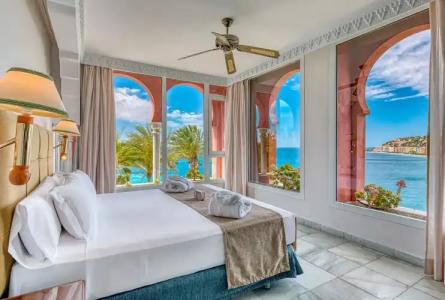 Playacálida Spa Luxury - 72