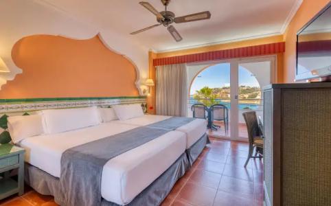 Playacálida Spa Luxury - 38