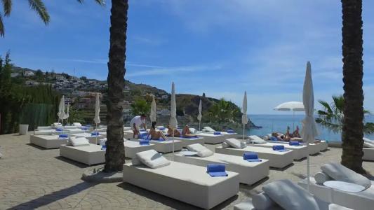 Playacálida Spa Luxury - 24