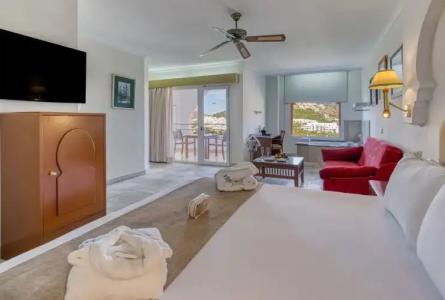 Playacálida Spa Luxury - 70