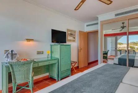 Playacálida Spa Luxury - 57