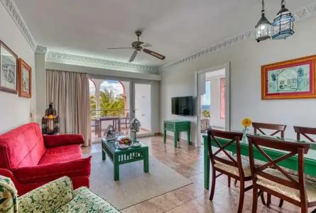 Playacálida Spa Luxury - 74