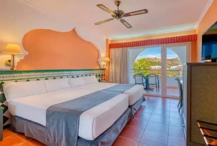 Playacálida Spa Luxury - 67