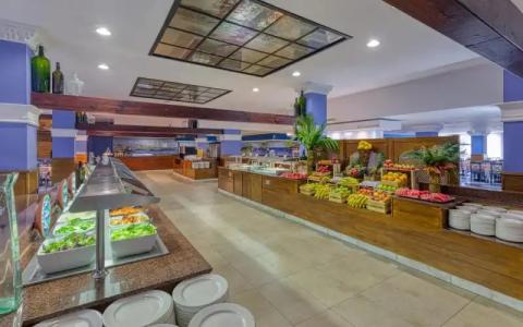 Playacálida Spa Luxury - 14