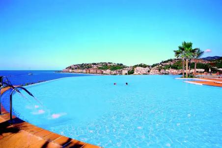 Playacálida Spa Luxury - 46