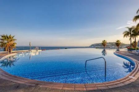 Playacálida Spa Luxury - 23