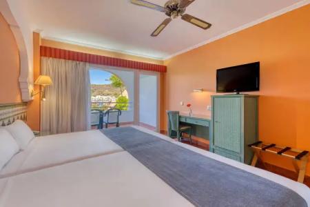 Playacálida Spa Luxury - 37