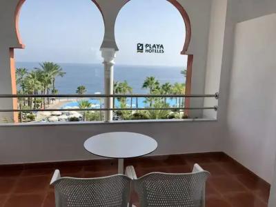 Playacálida Spa Luxury - 66