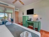 Superior Double room seafront
