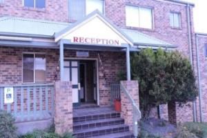 Acacia Snowy Motel, Jindabyne