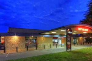 Lake Jindabyne Hotel, Jindabyne