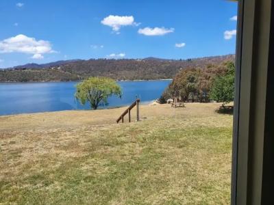 Lake Jindabyne - 26