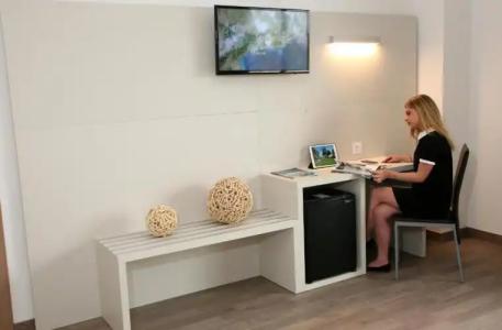 Ohtels Villa Dorada - 67