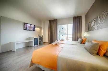 Ohtels Villa Dorada - 66