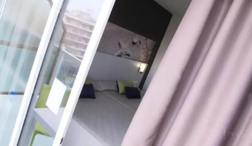 Ohtels Villa Dorada - 68