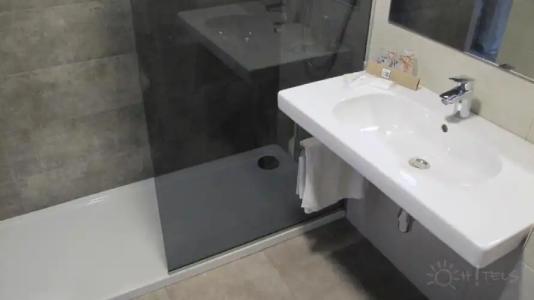 Ohtels Villa Dorada - 71