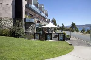 Banjo Paterson Inn, Jindabyne