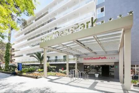 Best Oasis Park - 31