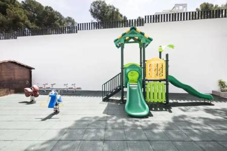 Best Oasis Park - 26