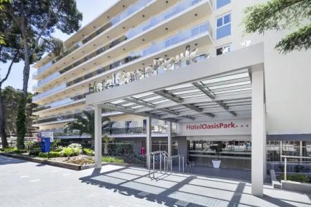 Best Oasis Park