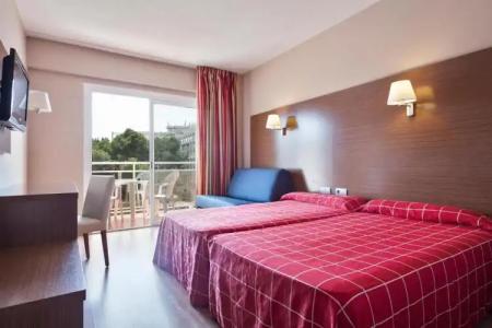 Best Oasis Park - 46