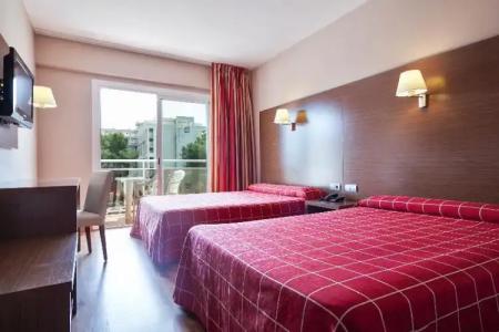 Best Oasis Park - 42