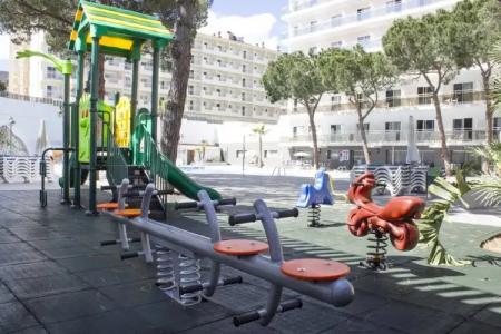 Best Oasis Park - 27