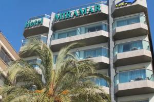 Miramar Hotel 4* Superior