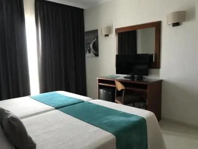 Miramar 4* Superior - 38