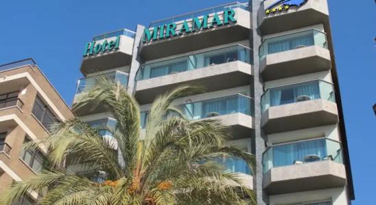 Miramar 4* Superior - 0