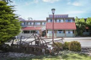 Alpine Gables, Jindabyne