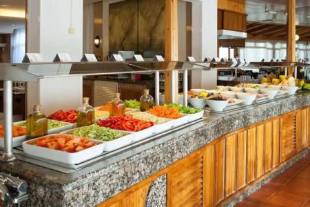 Relaxia Olivina - 12