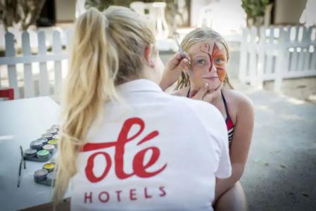 Relaxia Olivina - 28