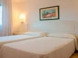 Pocillos Quadruple Family Suite