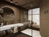 Superior Single room with balcony and with partial sea view