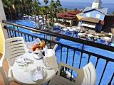 Junior Suite with partial sea view