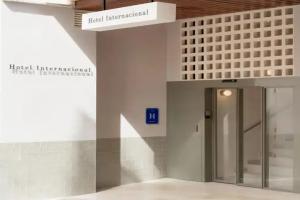 Hotel Internacional, Benidorm