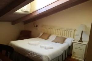 Hotel Cuéntame La Puebla, Burgos