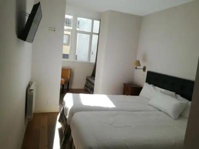 Cuéntame La Puebla - 1