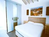 Double Apartment