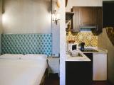 Deluxe Double Apartment