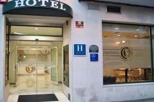 El Retiro de Cardea Mini-hotel, Oviedo
